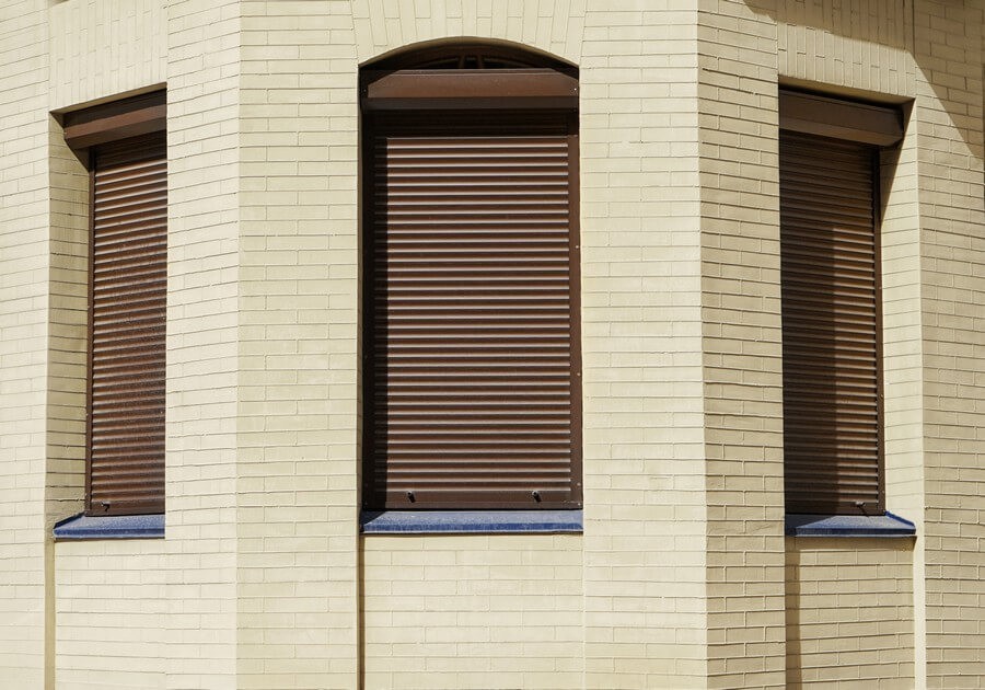 Instalación y reparación de persianas modernas en Madrid